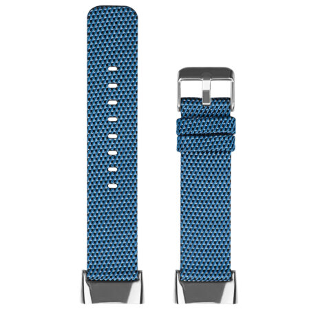 Canvas Strap for Fitbit Charge 6