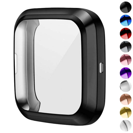 TPU Protective Case for Fitbit Versa 2