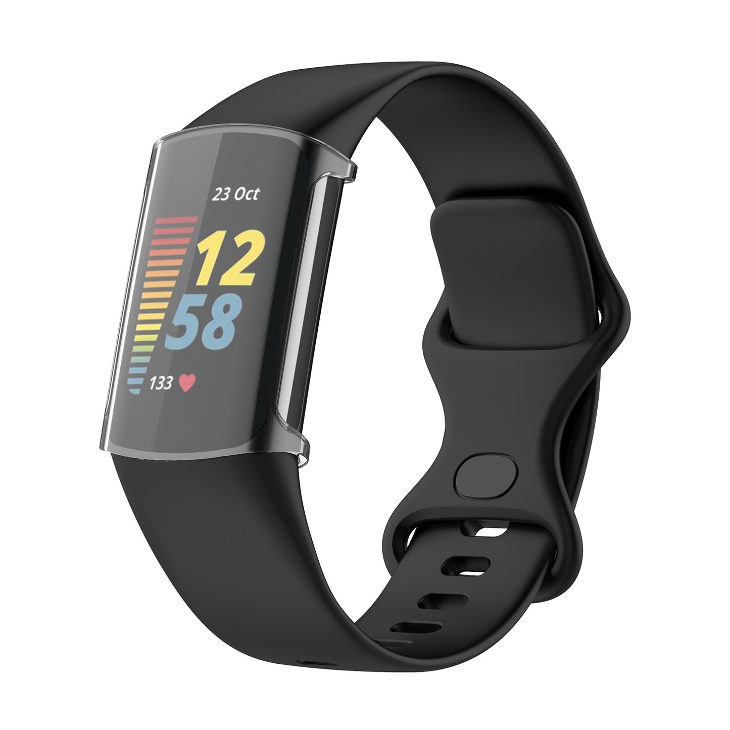 Protective Case for Fitbit Charge 5
