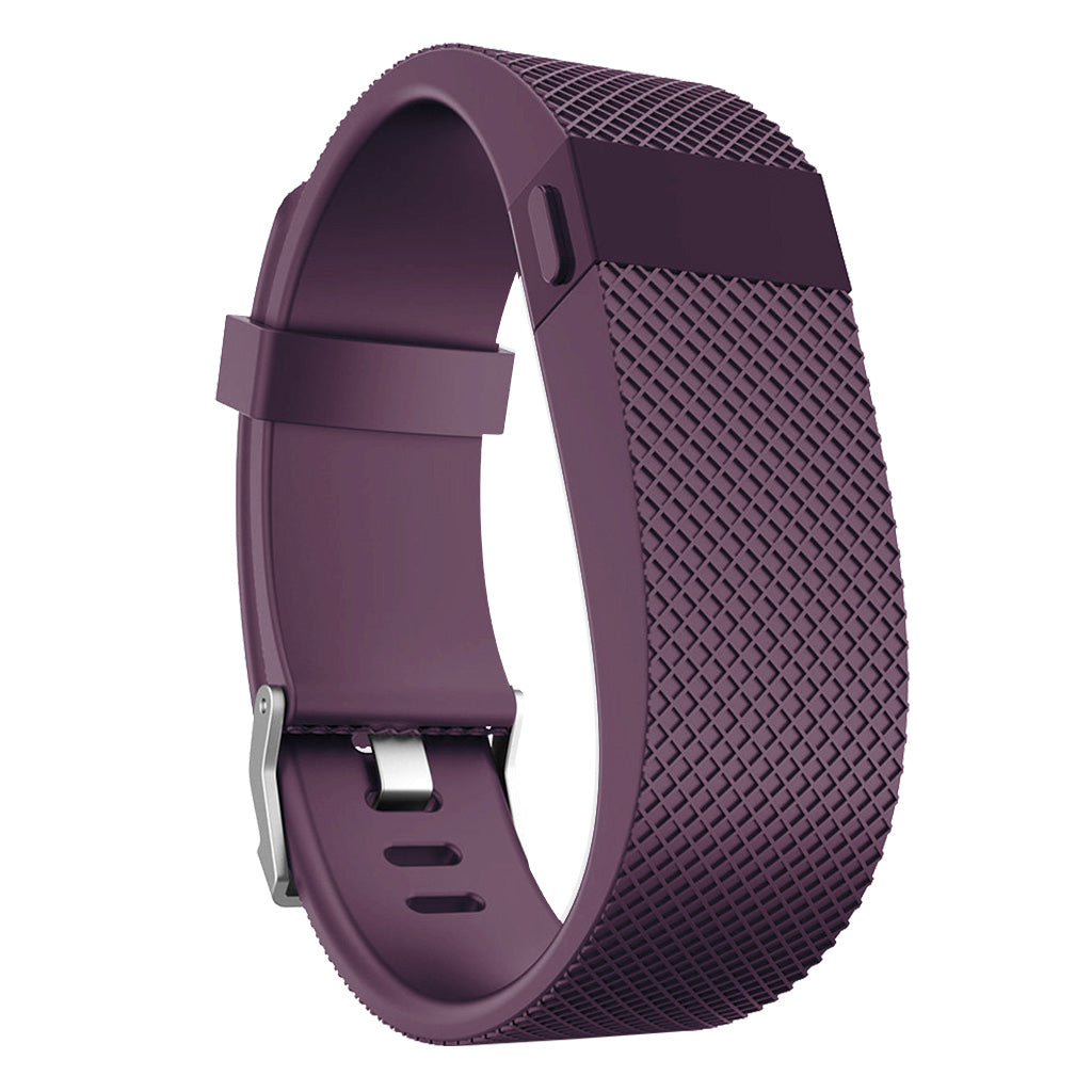 Silicone Strap For Fitbit Charge HR