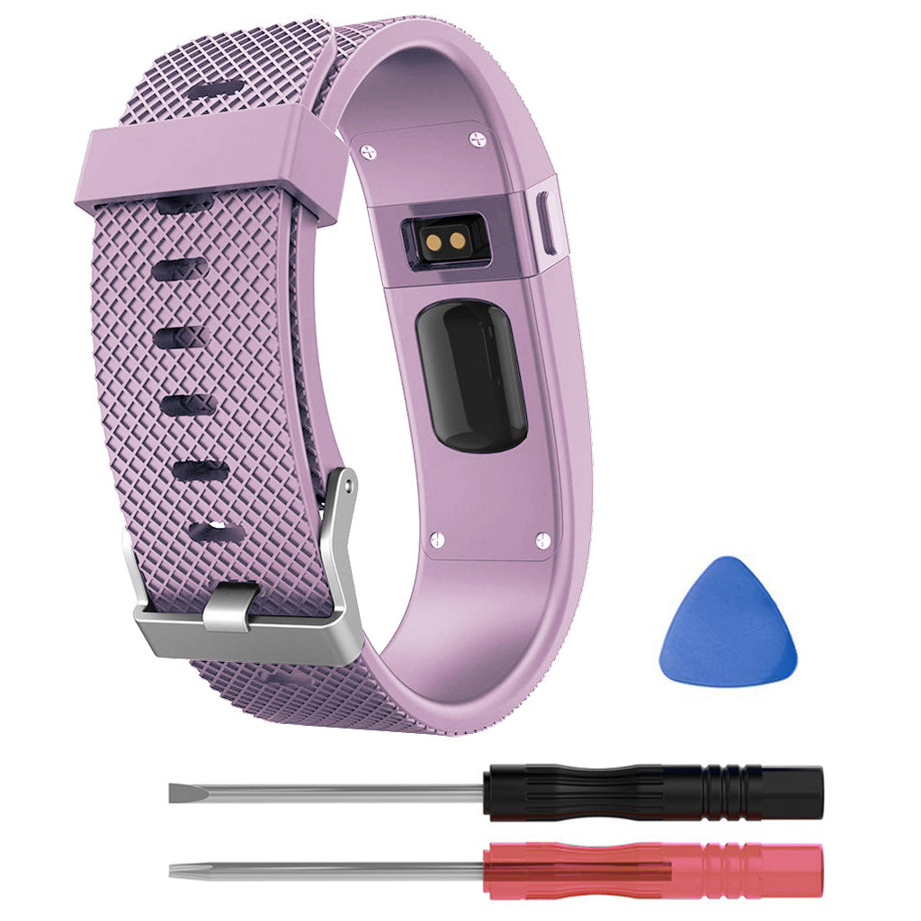 Silicone Strap For Fitbit Charge HR