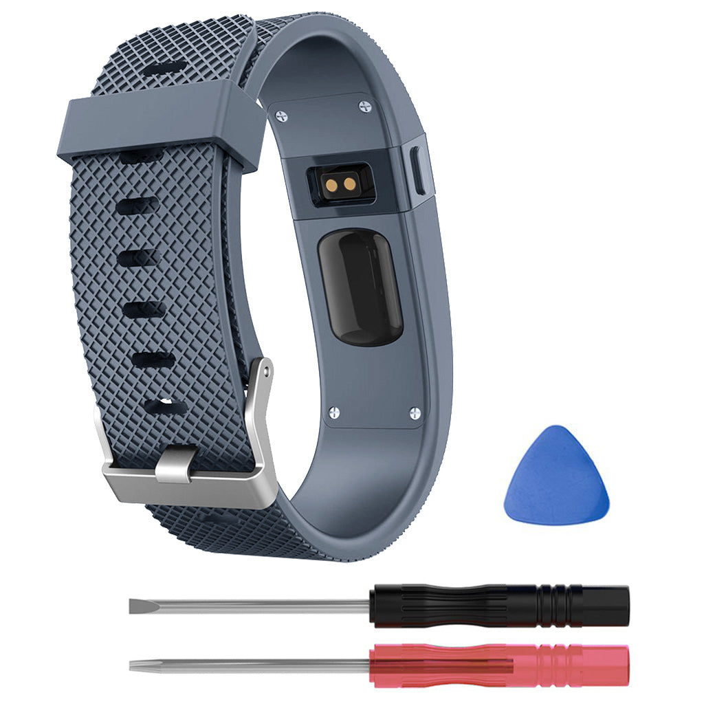 Silicone Strap For Fitbit Charge HR