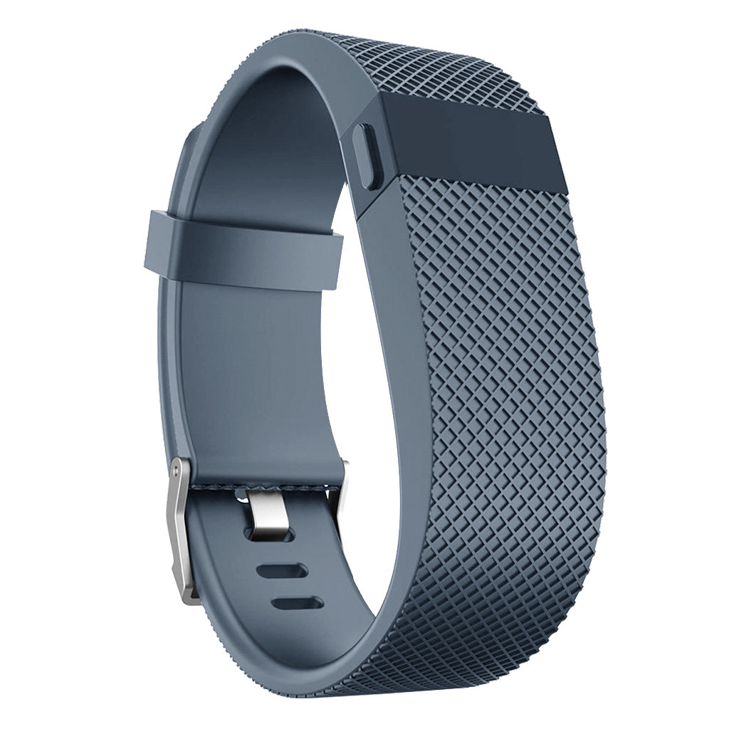 Silicone Strap For Fitbit Charge HR