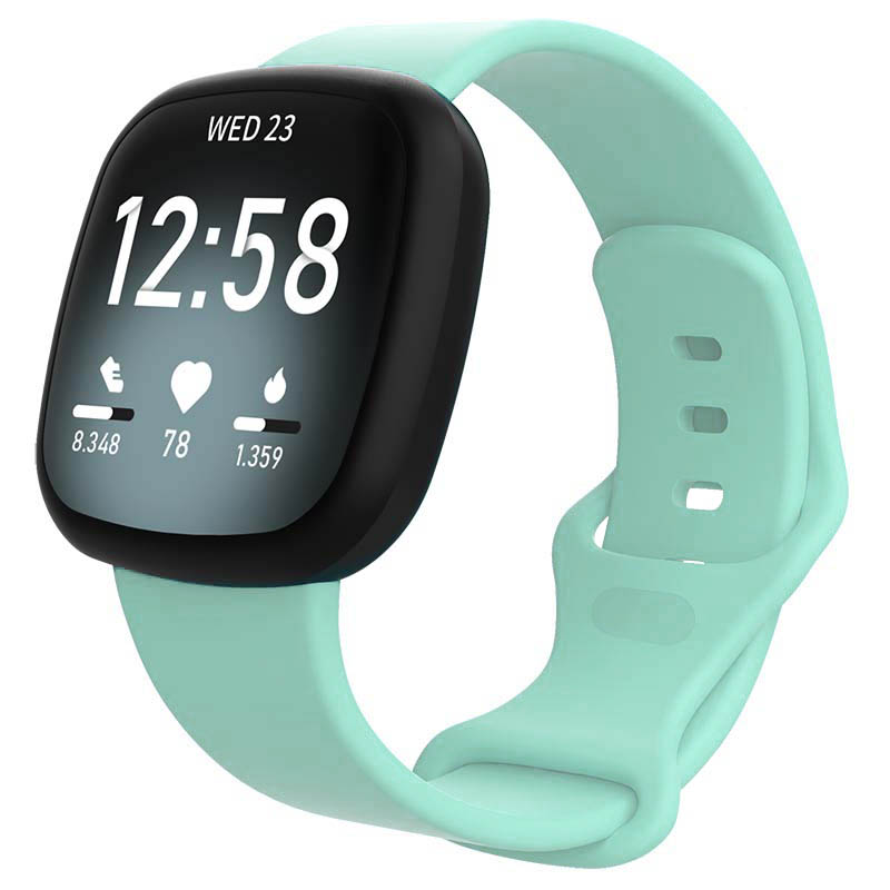 Fitbit versa mint store band