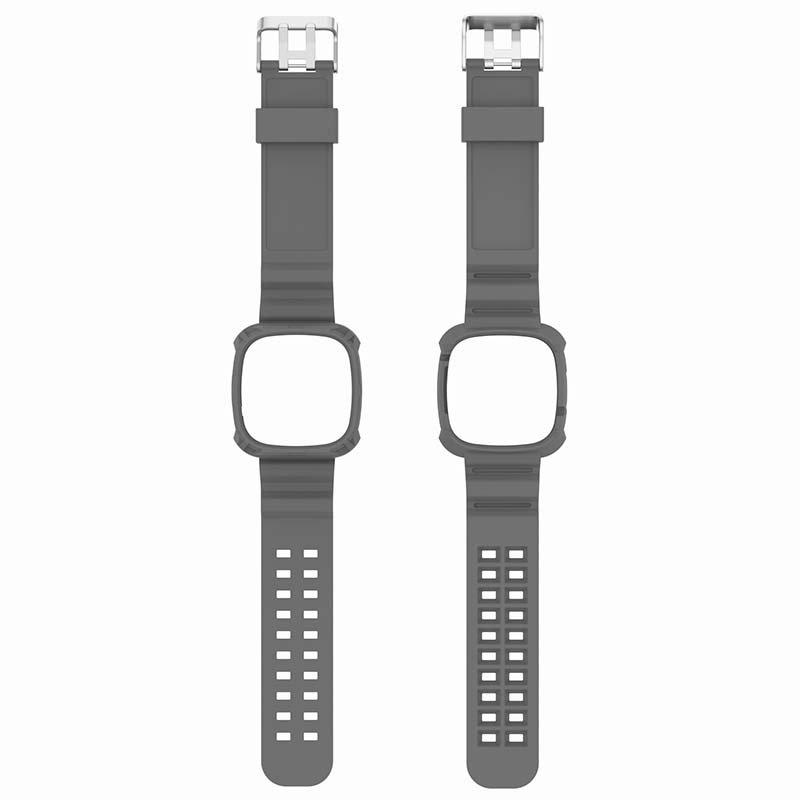Rugged Guard Band  For Fitbit Versa 4