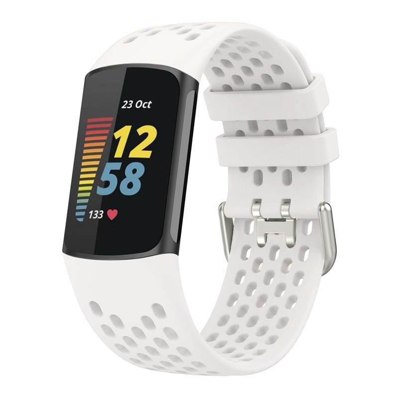 Endurance Band For Fitbit Charge 6