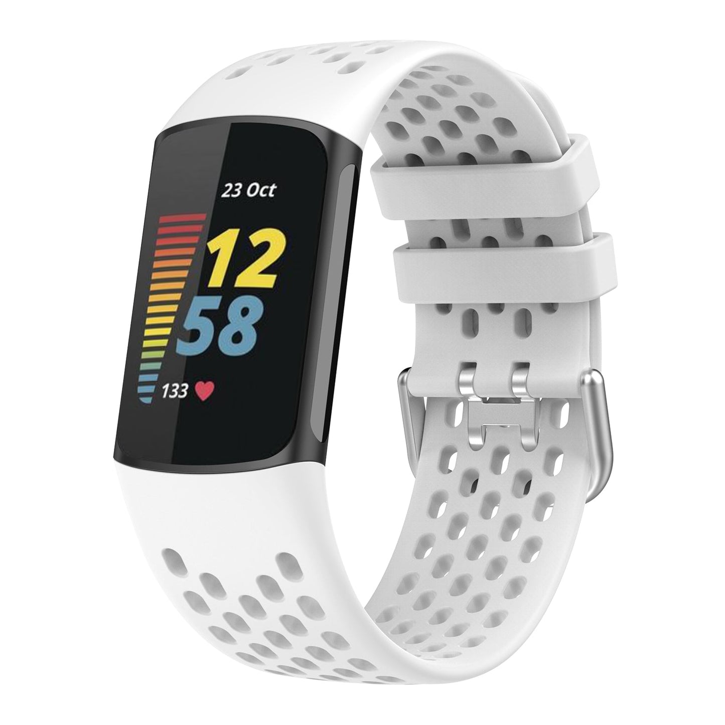 Endurance Band For Fitbit Charge 6