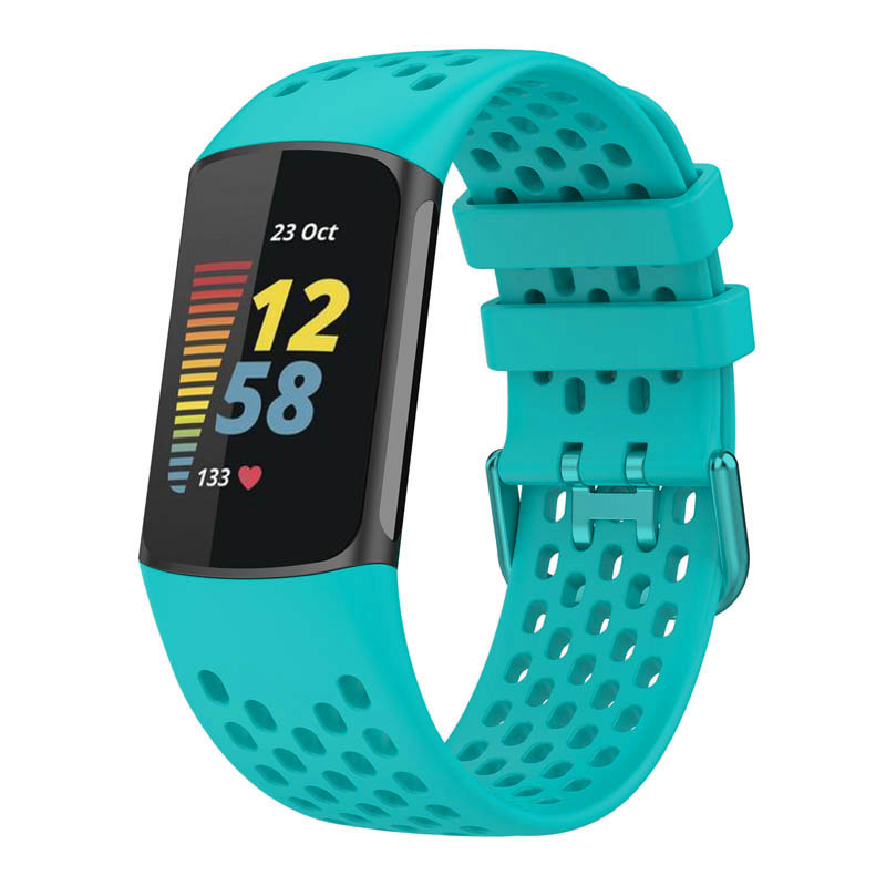 Endurance Band For Fitbit Charge 6