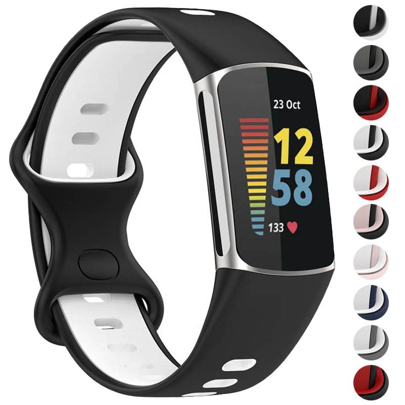 AirTech Strap  For Fitbit Charge 6