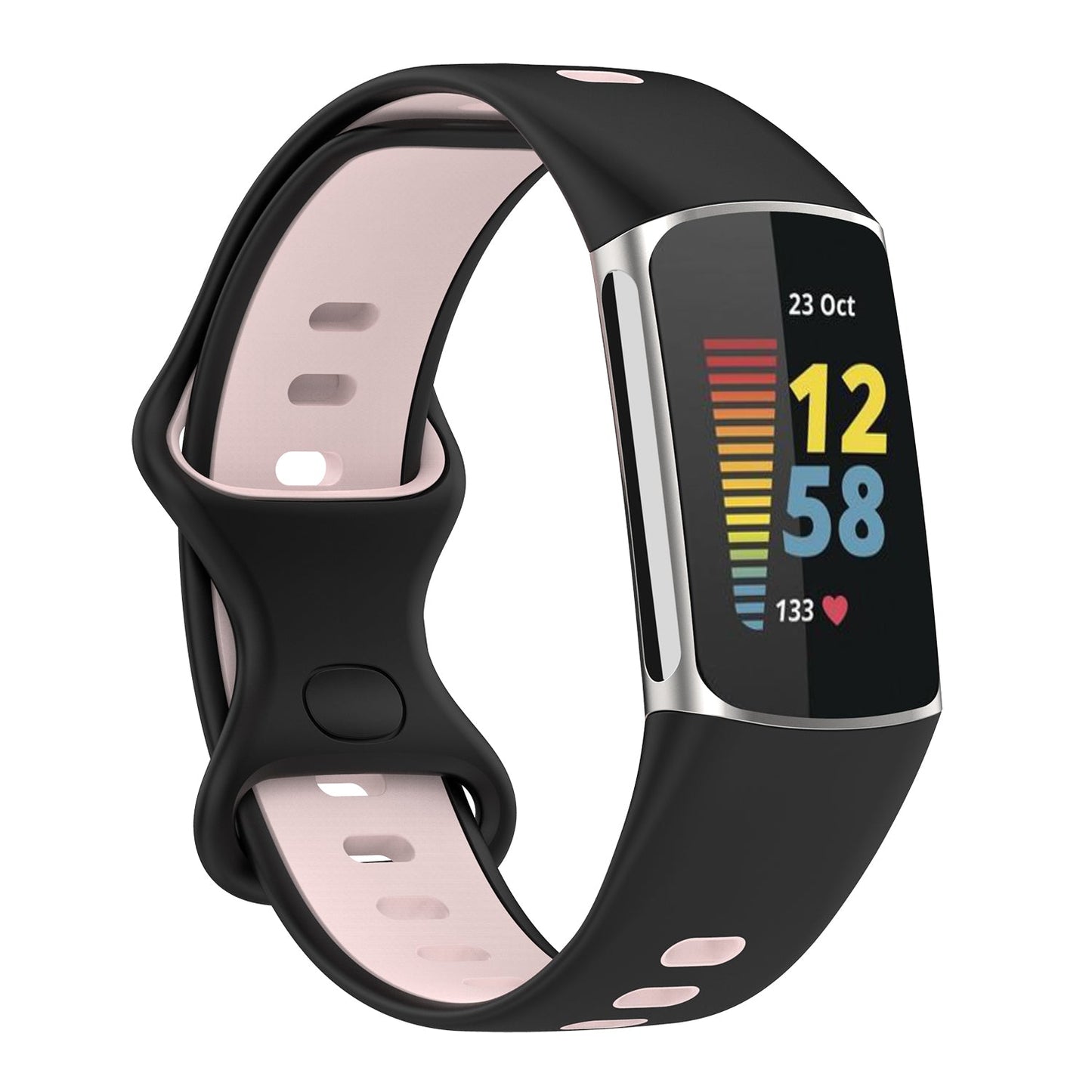 AirTech Strap  For Fitbit Charge 6