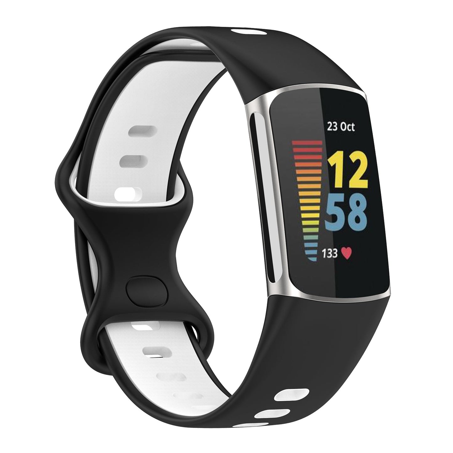 AirTech Strap  For Fitbit Charge 6