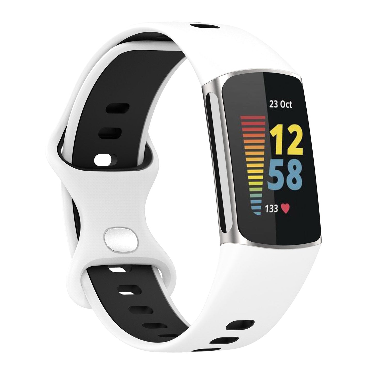 AirTech Strap  For Fitbit Charge 6