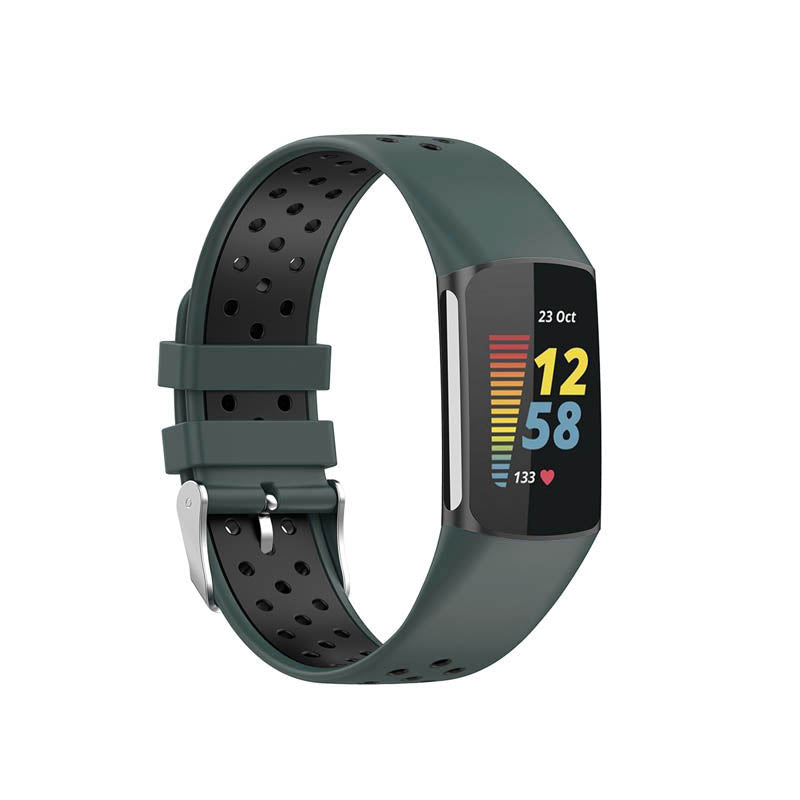 Sport Band For Fitbit Charge 6