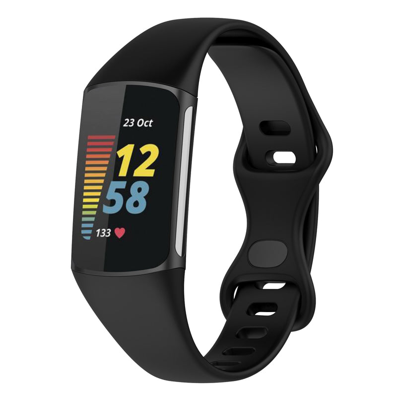 Slim Active Band For Fitbit Charge 6