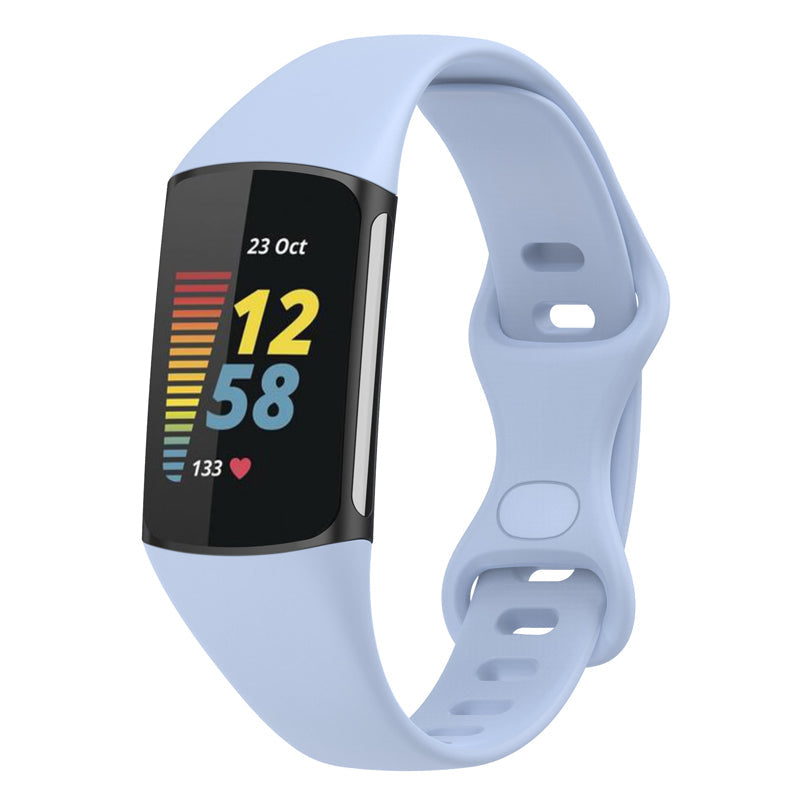 Slim Active Band For Fitbit Charge 6