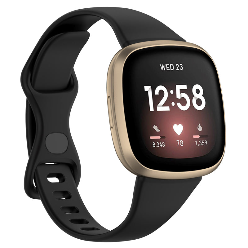 Slim Active Strap For Fitbit Versa 4