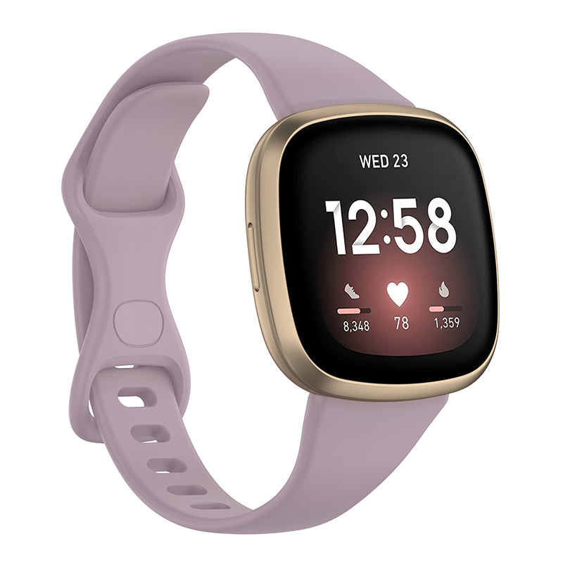 Slim Active Strap For Fitbit Versa 4