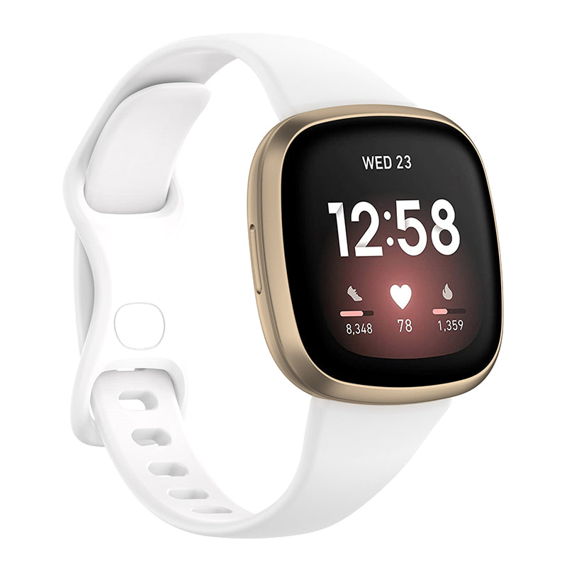 Slim Active Strap For Fitbit Versa 4