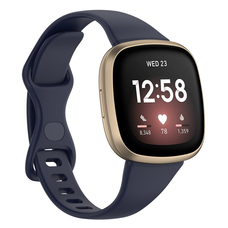 Slim Active Strap For Fitbit Versa 4