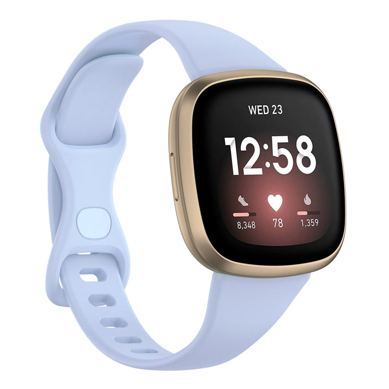 Slim Active Strap For Fitbit Versa 4