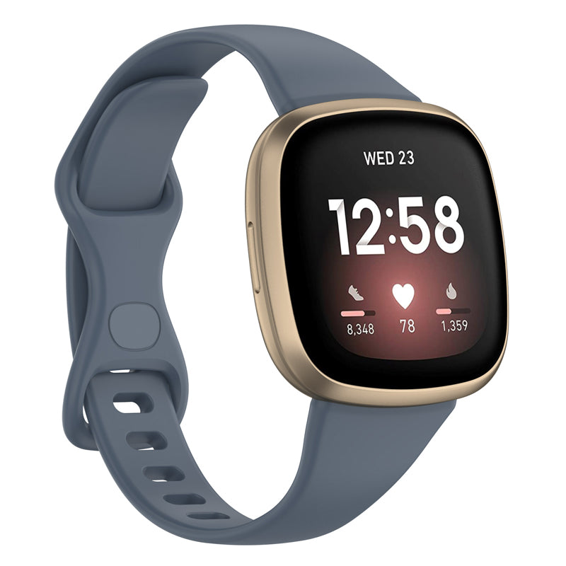 Slim Active Strap For Fitbit Versa 4