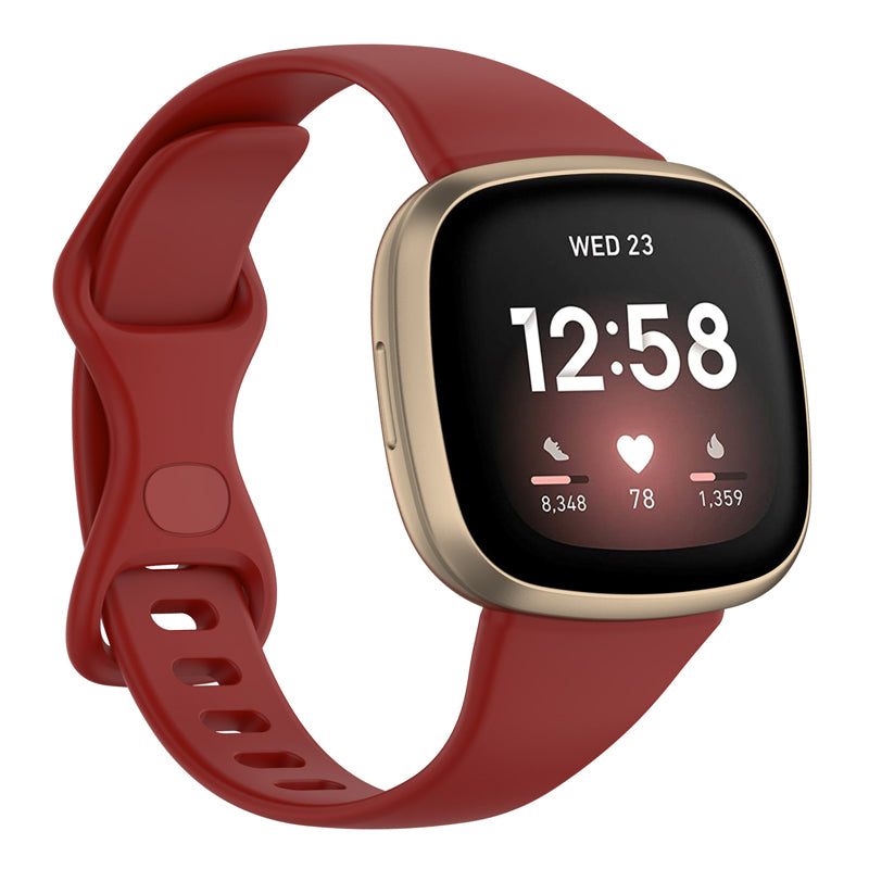 Slim Active Strap For Fitbit Versa 4