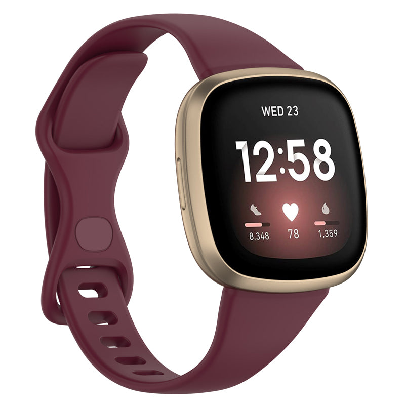 Slim Active Strap For Fitbit Versa 4