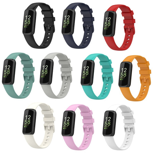 Active Band For Fitbit Inspire 3