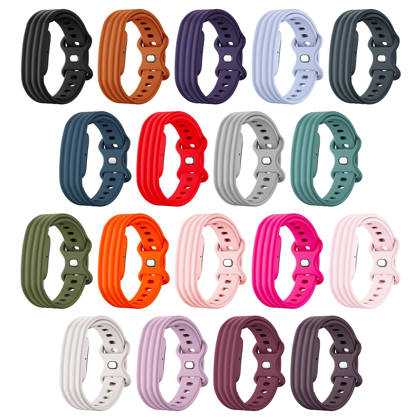 Active Band For Fitbit Air