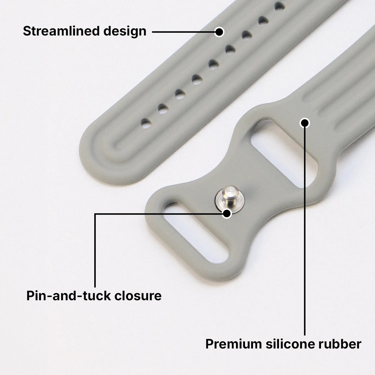 Active Band For Fitbit Air
