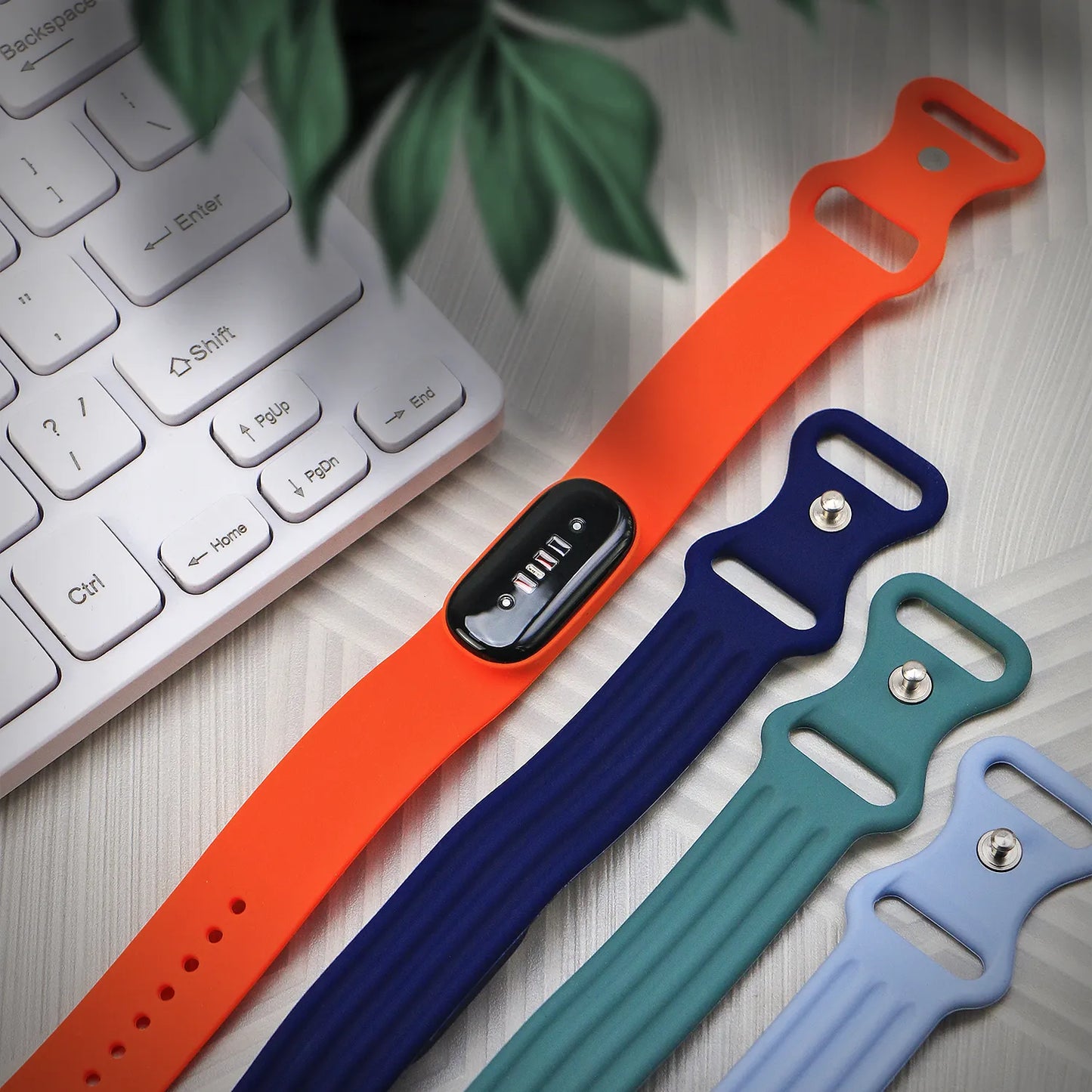 Active Band For Fitbit Air