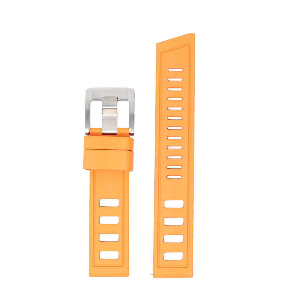 Store Sample - Dassari Icon Diver FKM Strap