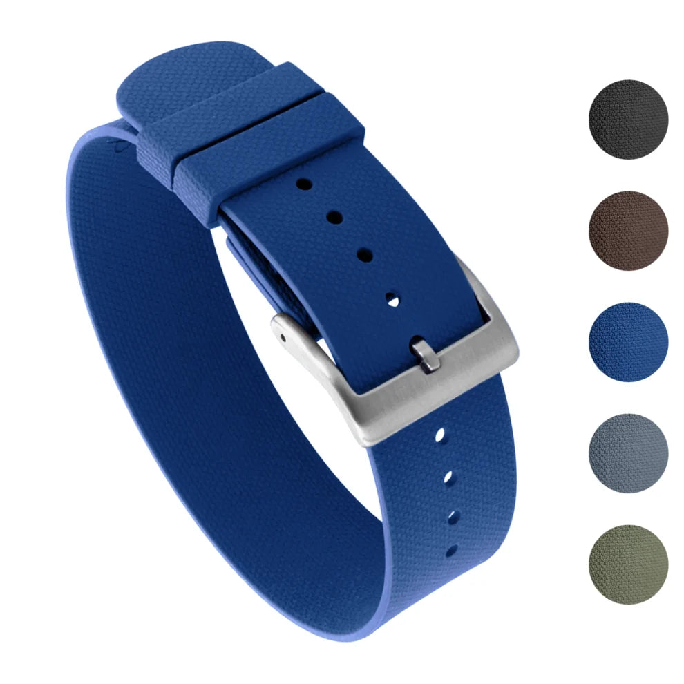 DASSARI FKM Single Pass Strap