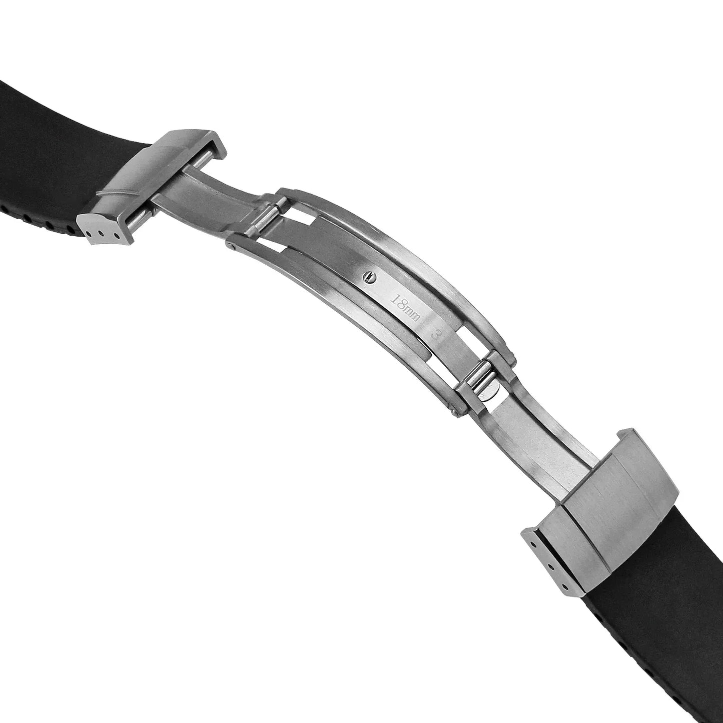Fitted CTS Strap For Tudor Black Bay 58