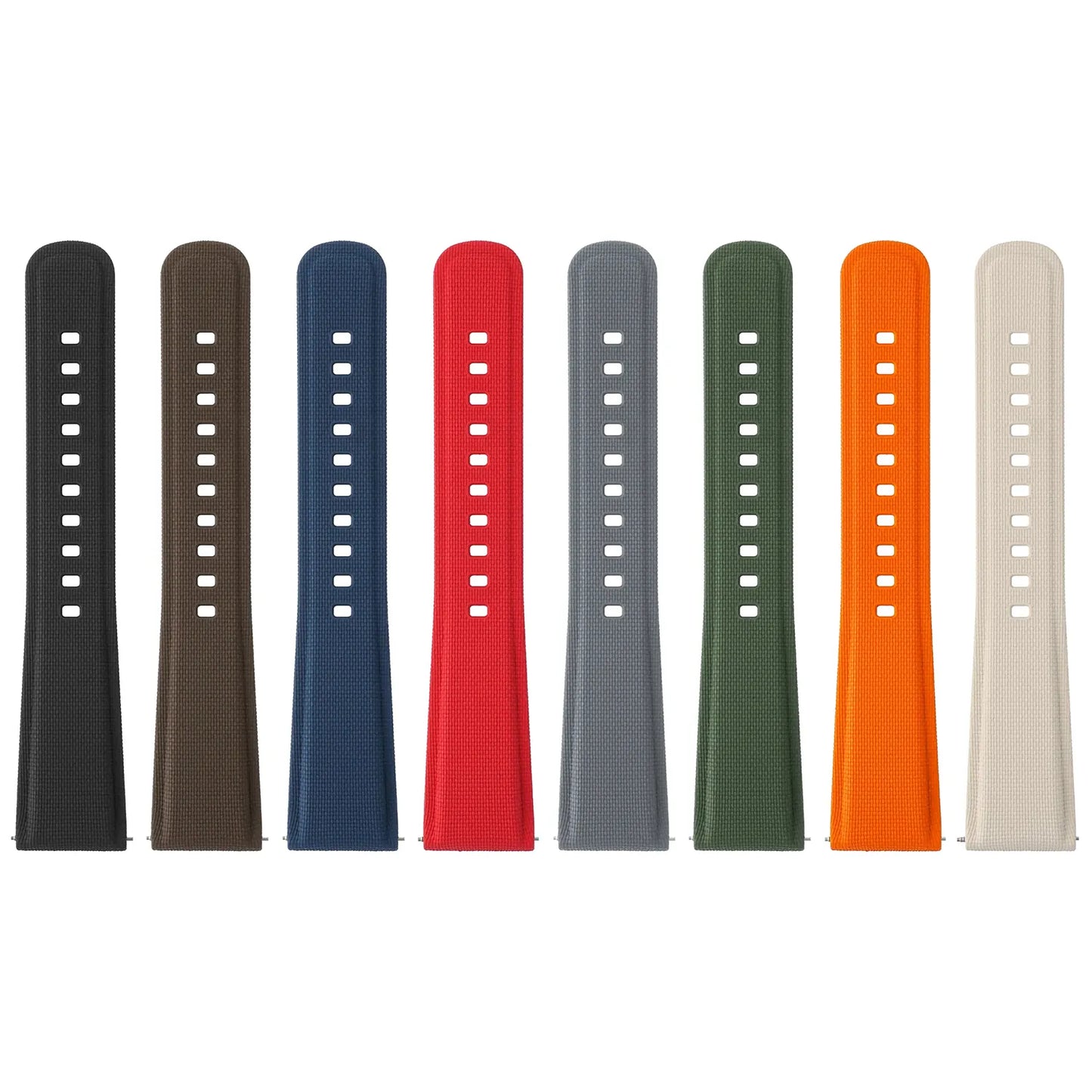 Latitude FKM Strap By DASSARI
