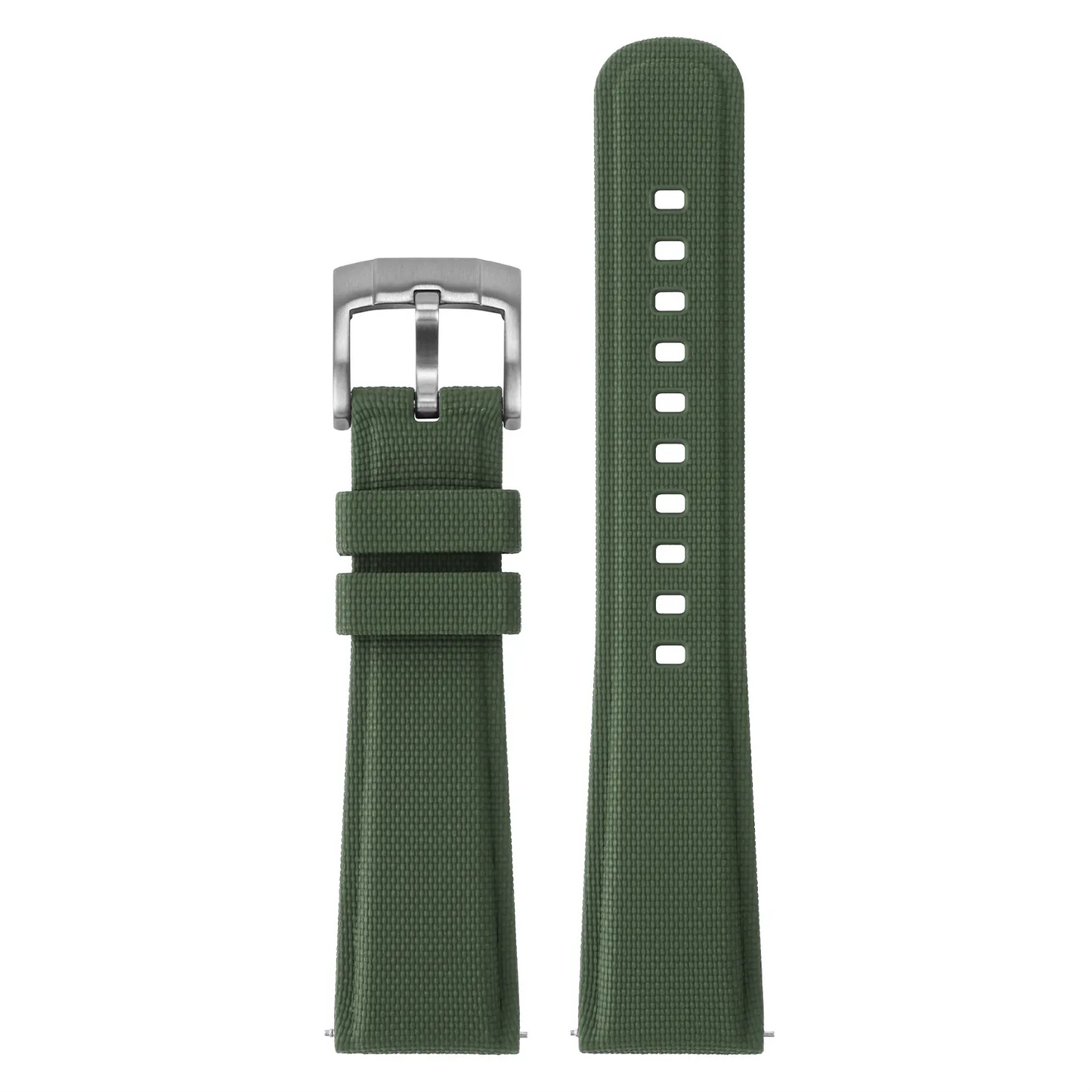 Latitude FKM Strap By DASSARI