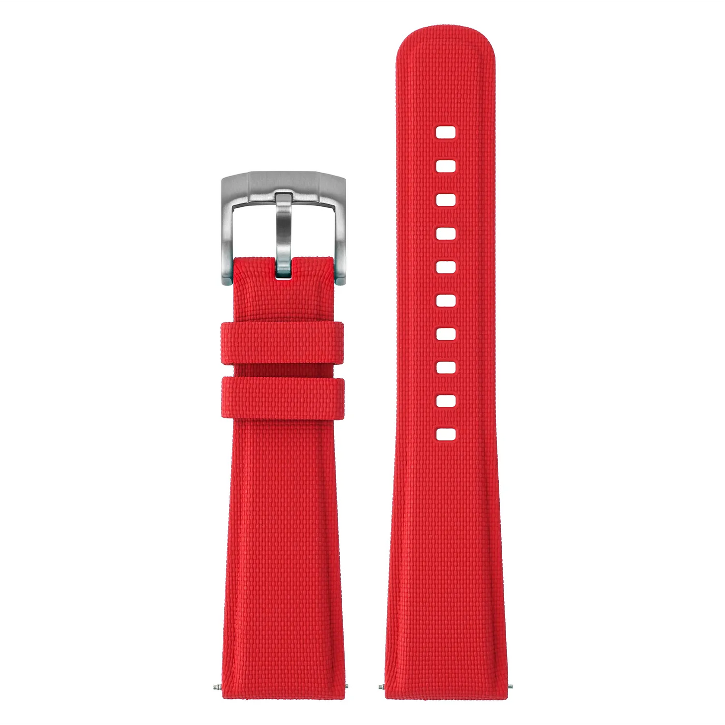 Latitude FKM Strap By DASSARI