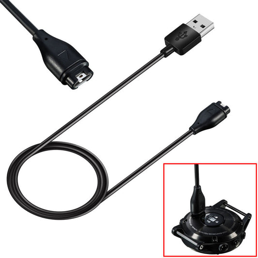 Charger for Garmin Fenix 5