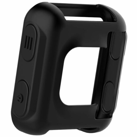 Rubber Protective Case for Garmin Forerunner 35