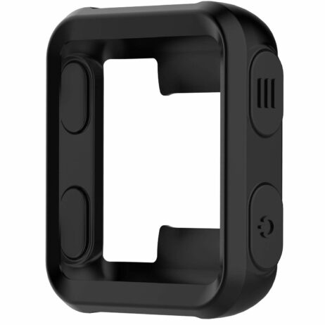 Rubber Protective Case for Garmin Forerunner 35