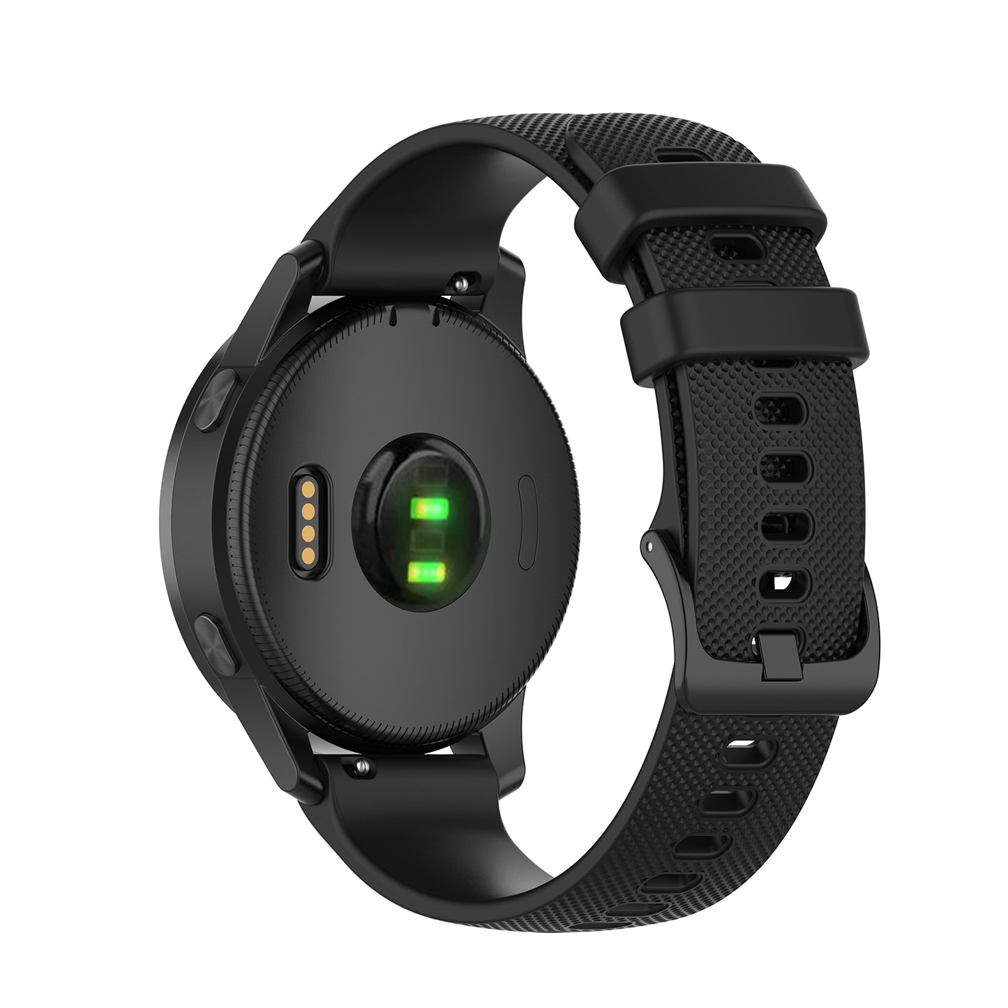 Rubber Band for Garmin Vivoactive 4