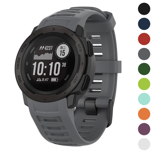 Endurance Strap  For Garmin Instinct