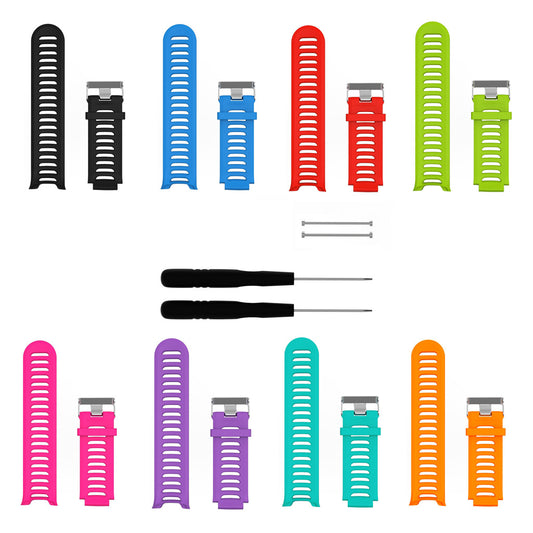 Garmin Forerunner 910XT Silicone Sport Band