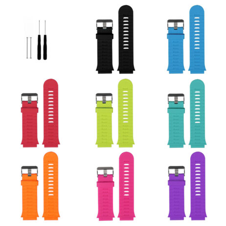 Garmin Forerunner 920XT Silicone Strap