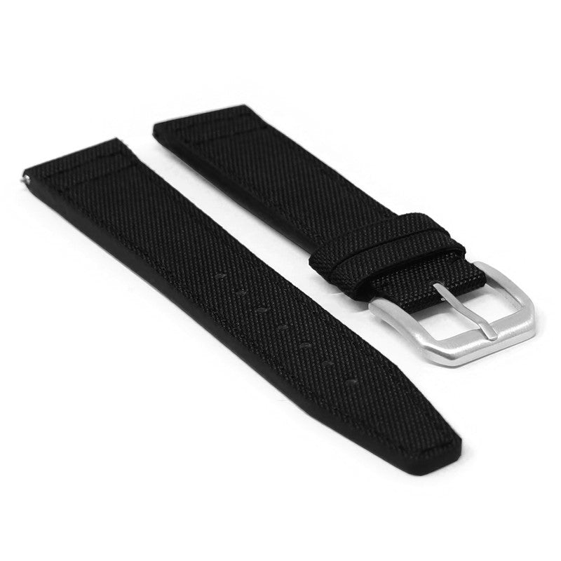 Nylon Aviator Watch Strap By DASSARI