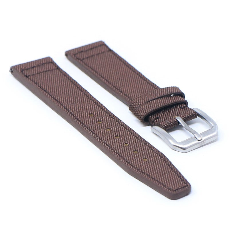 Nylon Aviator Watch Strap By DASSARI