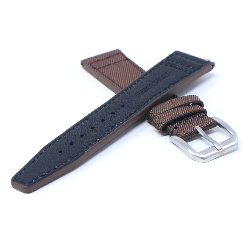 Nylon Aviator Watch Strap By DASSARI