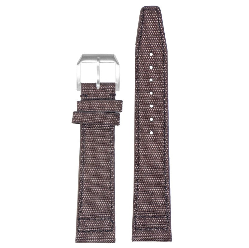 Nylon Aviator Watch Strap By DASSARI