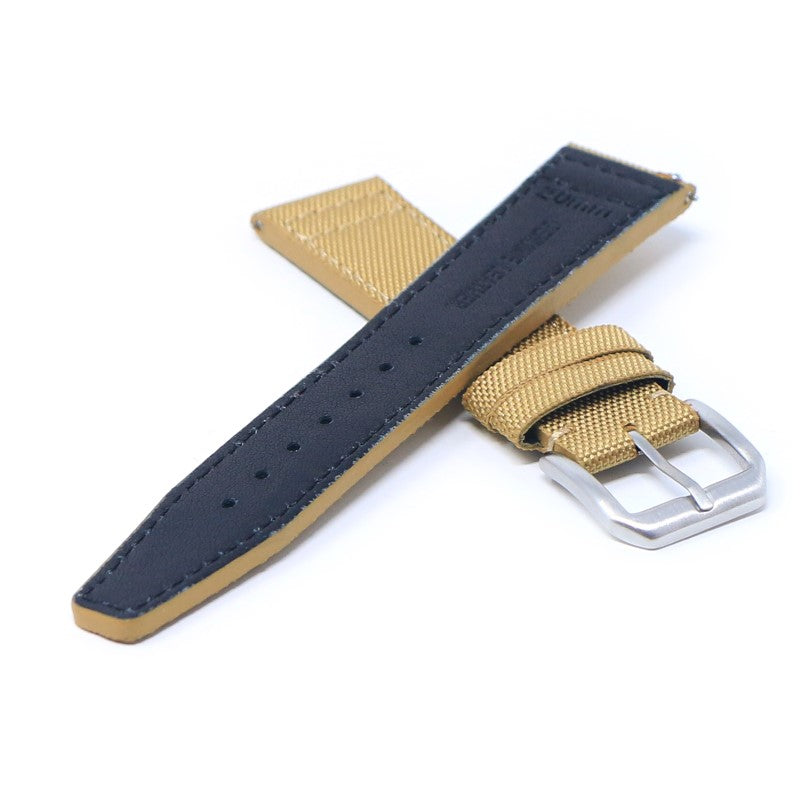 Nylon Aviator Watch Strap By DASSARI