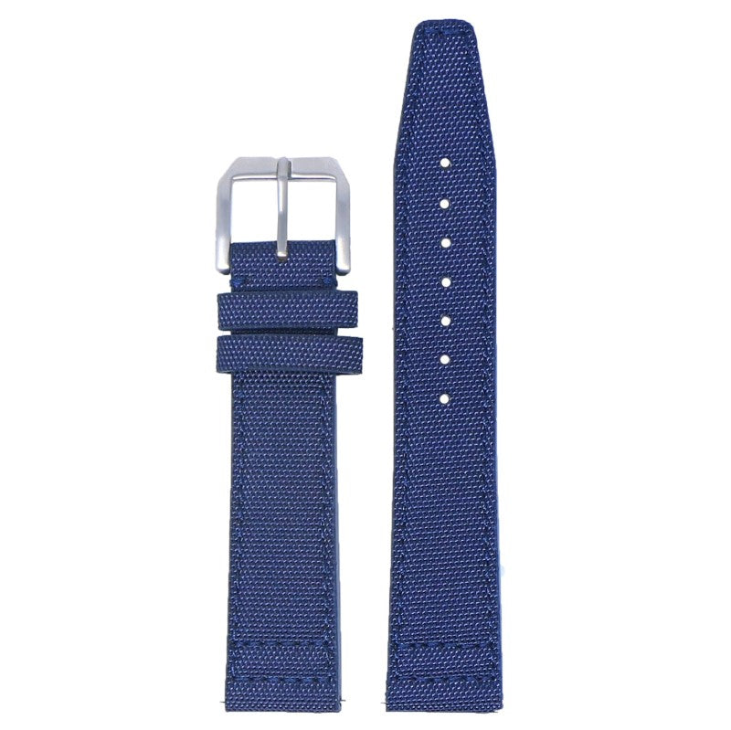 Nylon Aviator Watch Strap By DASSARI